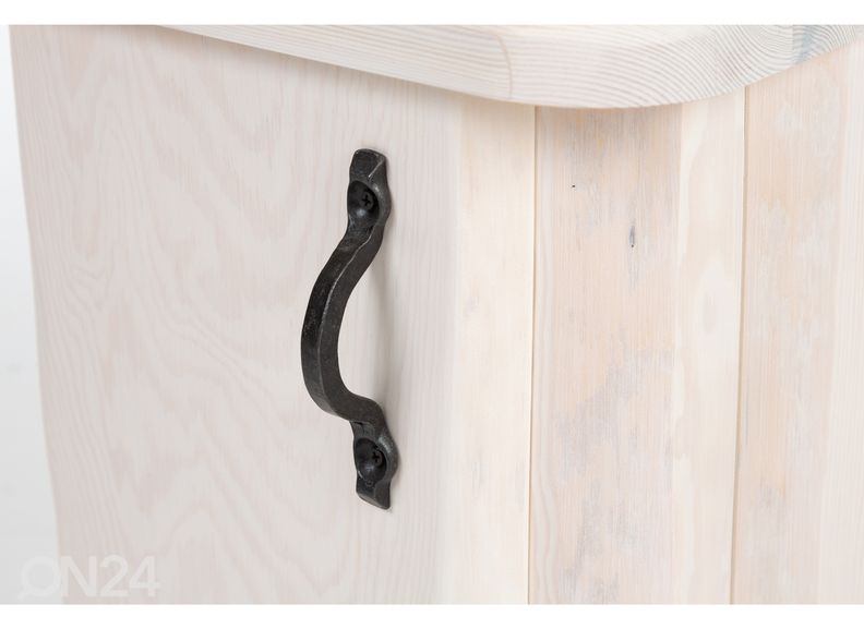 Öökapp suurendatud