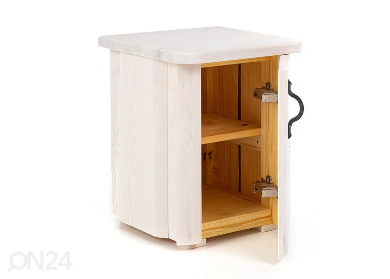 Öökapp suurendatud