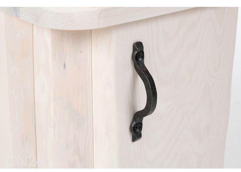 Öökapp suurendatud