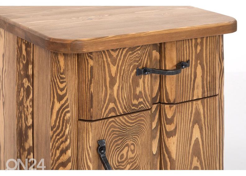 Öökapp suurendatud