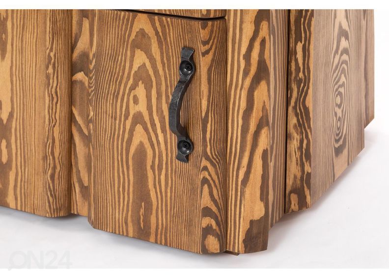 Öökapp suurendatud