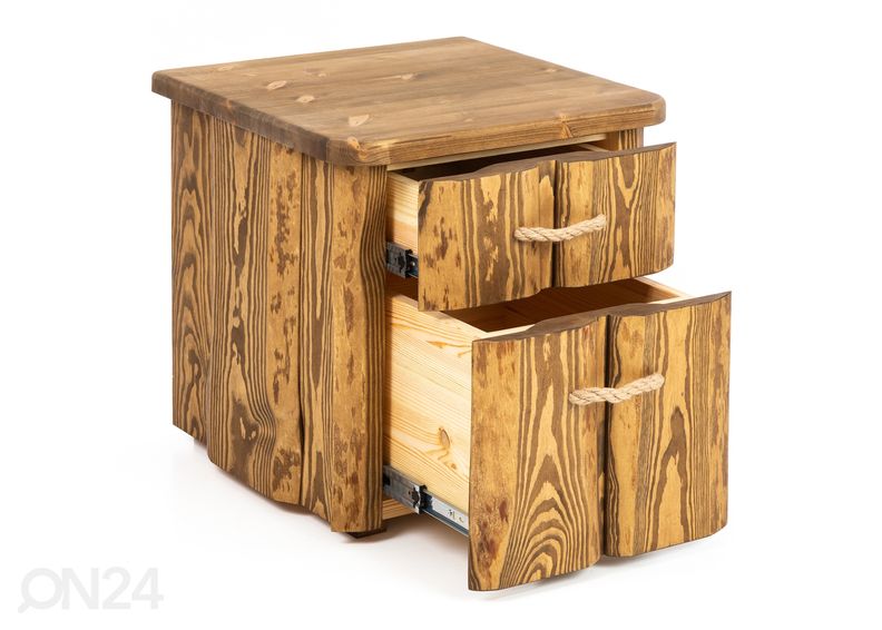 Öökapp suurendatud