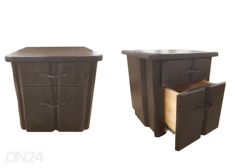 Öökapp suurendatud