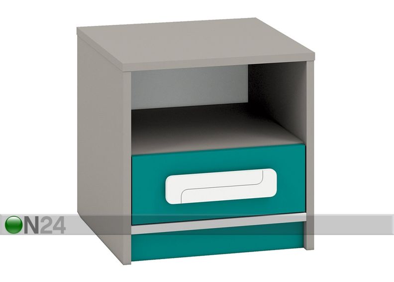 Öökapp suurendatud