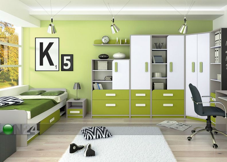 Öökapp suurendatud