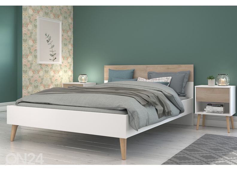 Öökapp Aalborg suurendatud