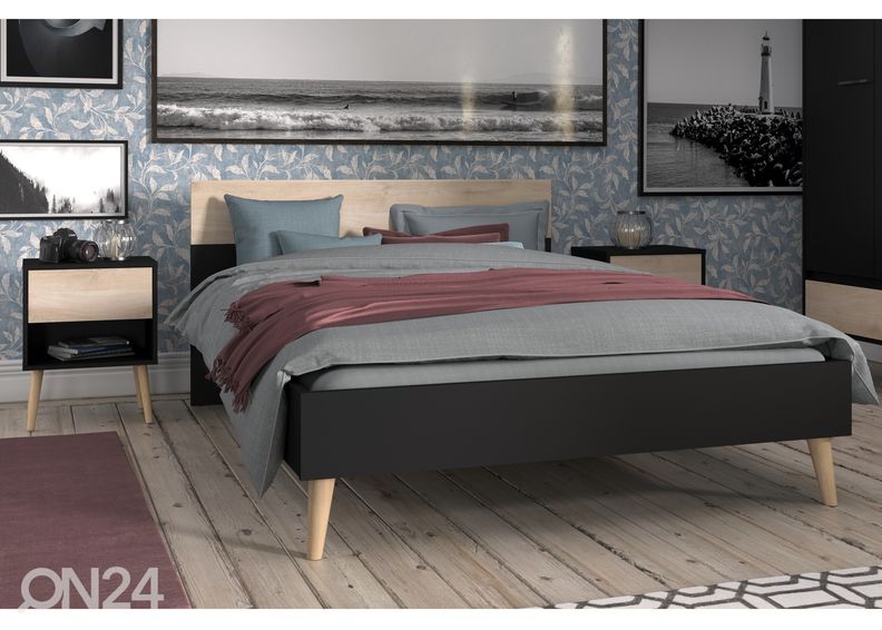 Öökapp Aalborg suurendatud