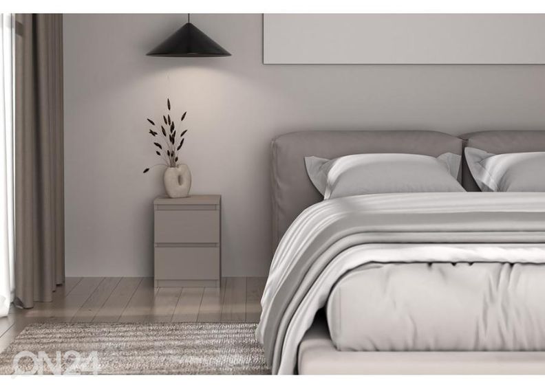 Öökapp Adonis 40 cm suurendatud