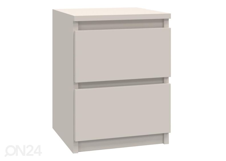 Öökapp Adonis 40 cm suurendatud