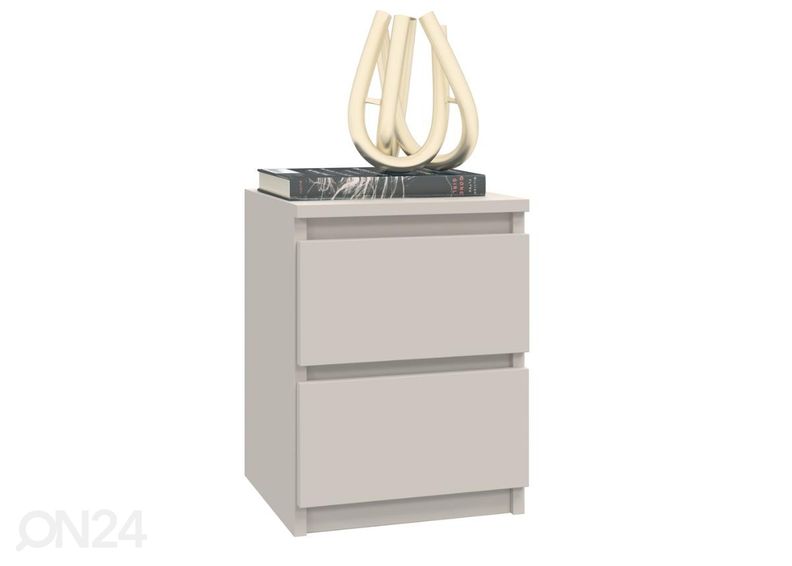 Öökapp Adonis 40 cm suurendatud