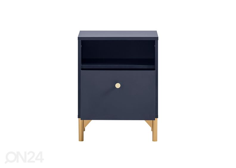 Öökapp Alfa 40 cm suurendatud