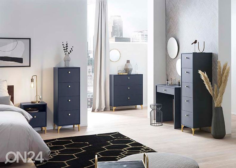 Öökapp Alfa 40 cm suurendatud