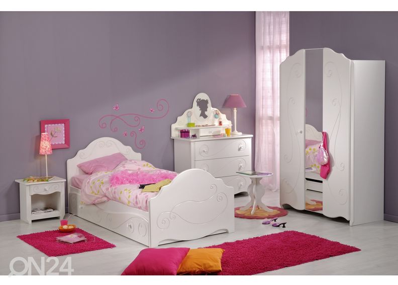 Öökapp Alice suurendatud