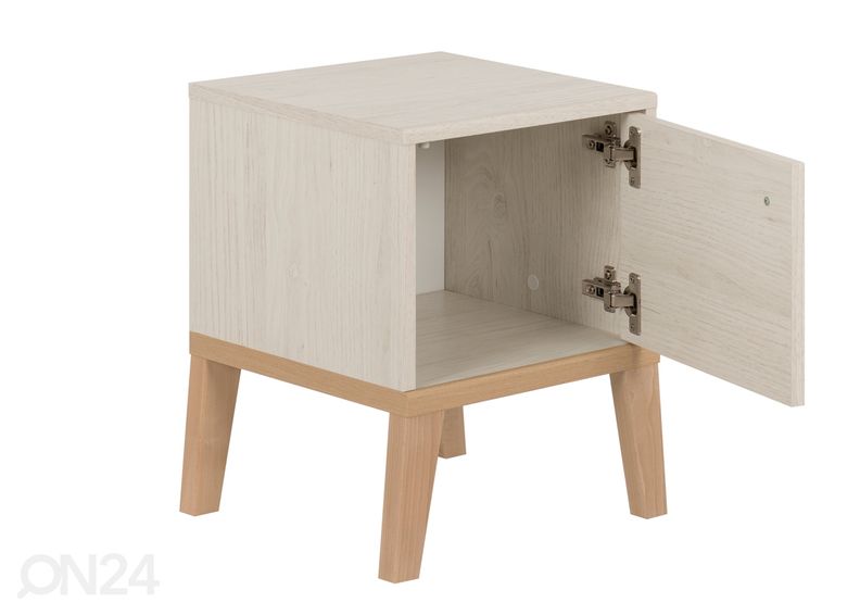 Öökapp Alika suurendatud