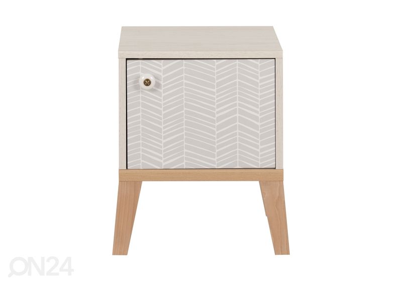 Öökapp Alika suurendatud