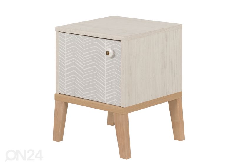 Öökapp Alika suurendatud