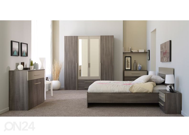 Öökapp Alix tamm suurendatud