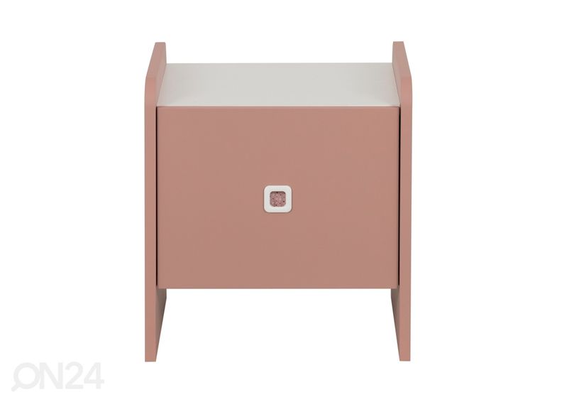 Öökapp April suurendatud