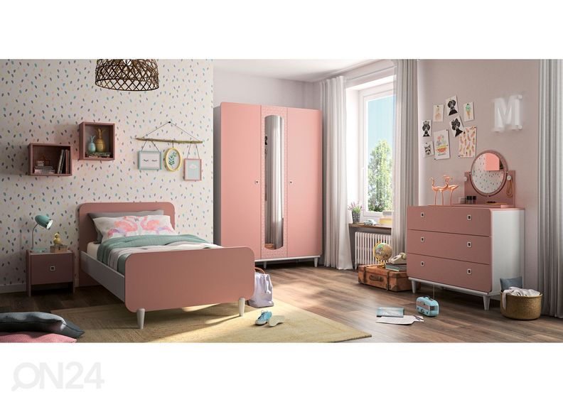 Öökapp April suurendatud