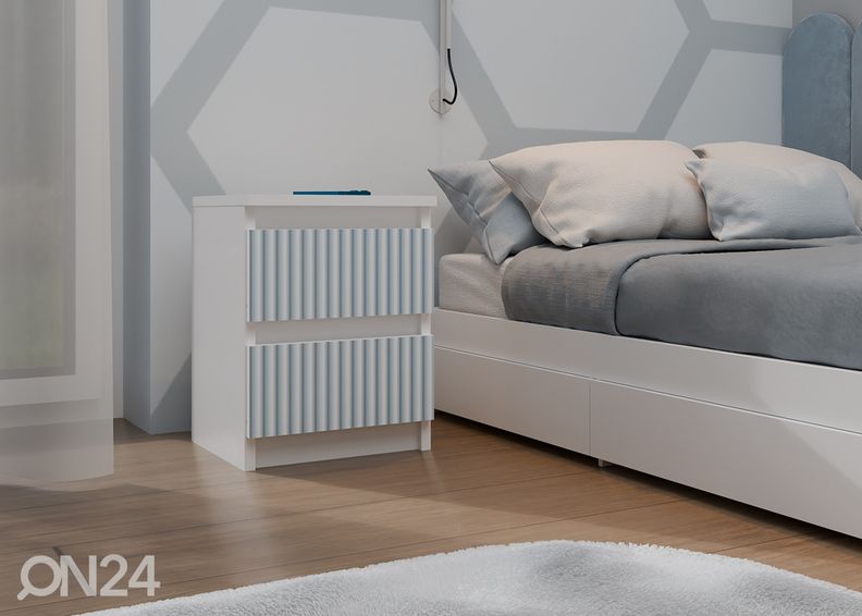 Öökapp Arti 30 cm suurendatud