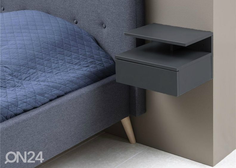 Öökapp Ashlan suurendatud