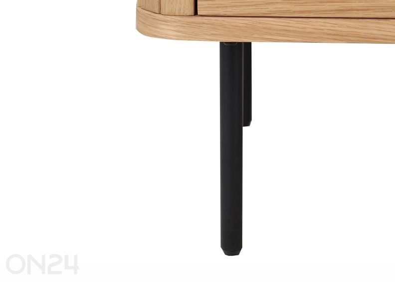 Öökapp Atelier suurendatud