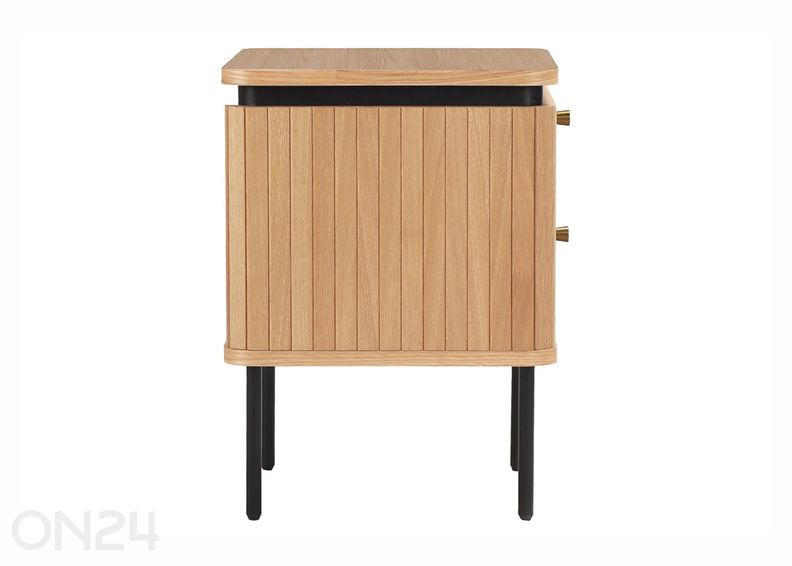 Öökapp Atelier suurendatud