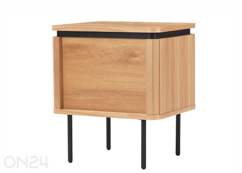Öökapp Atelier suurendatud