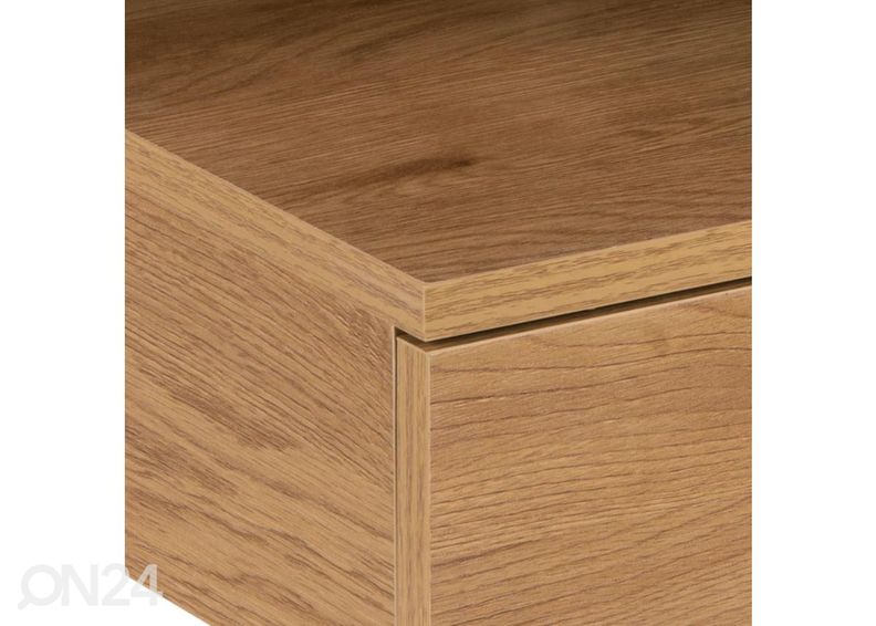 Öökapp Austin suurendatud