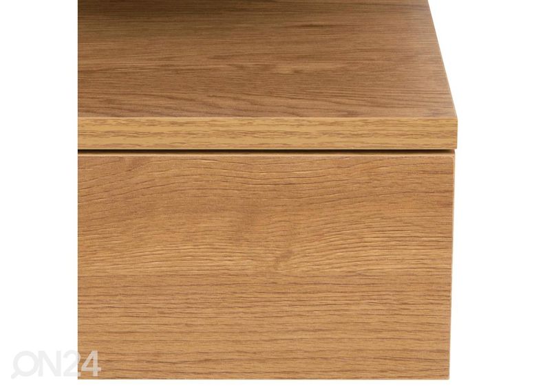 Öökapp Austin suurendatud