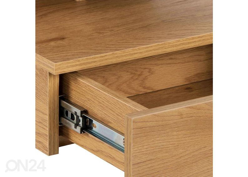 Öökapp Austin suurendatud