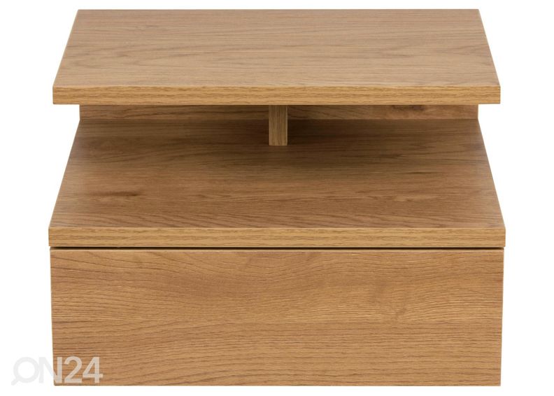 Öökapp Austin suurendatud