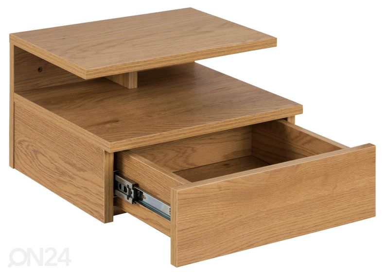 Öökapp Austin suurendatud