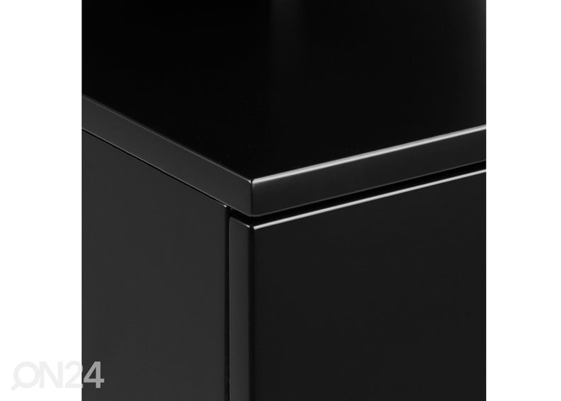 Öökapp Austin suurendatud