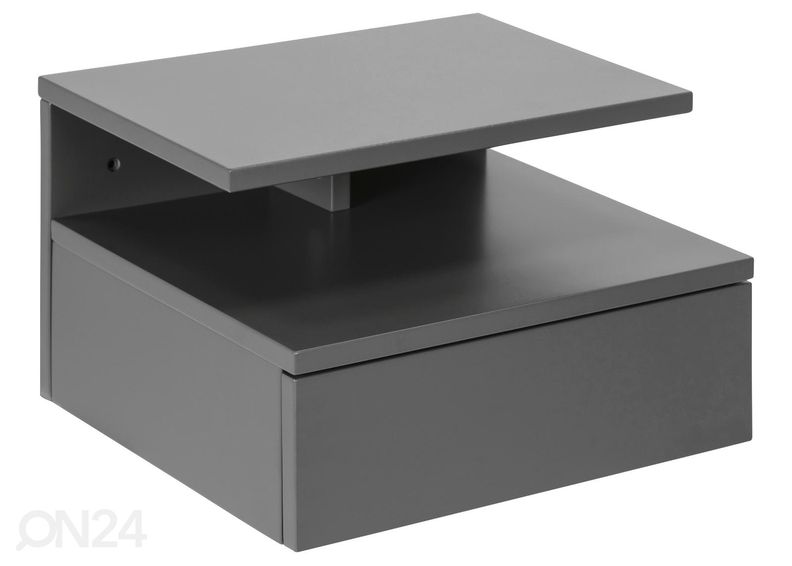 Öökapp Austin suurendatud