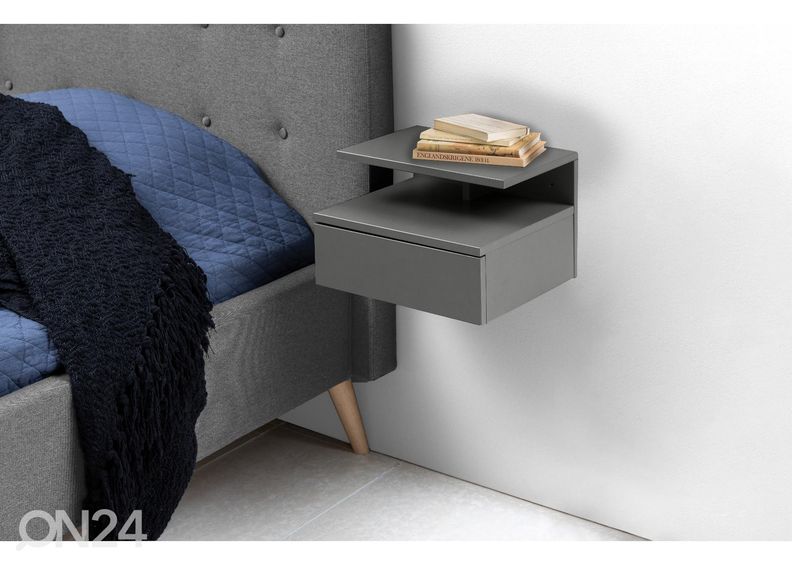 Öökapp Austin suurendatud