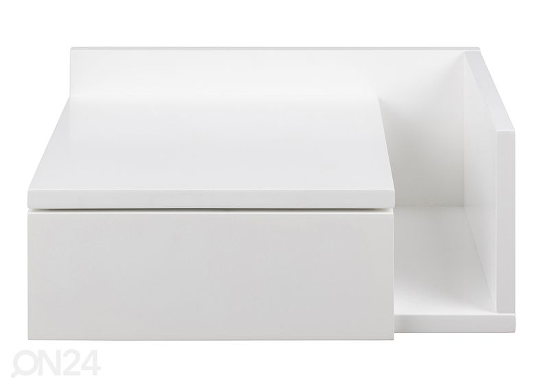 Öökapp Austin suurendatud