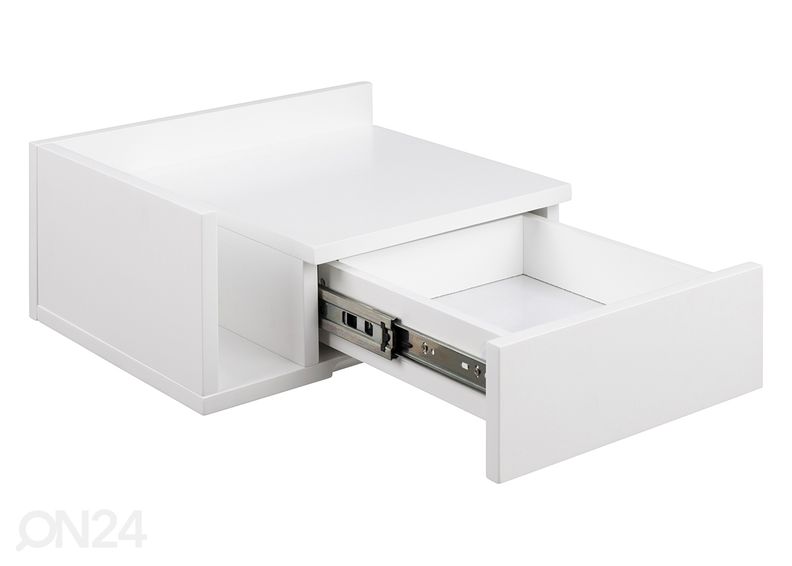 Öökapp Austin suurendatud