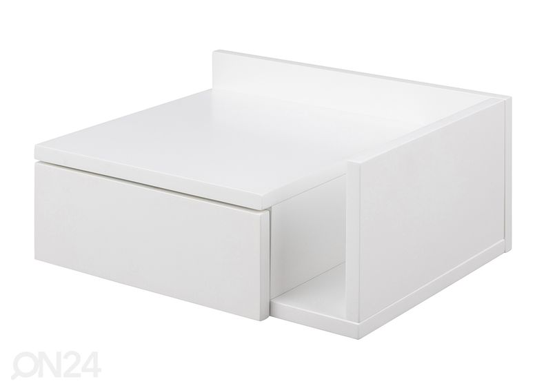 Öökapp Austin suurendatud