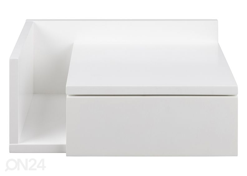 Öökapp Austin suurendatud