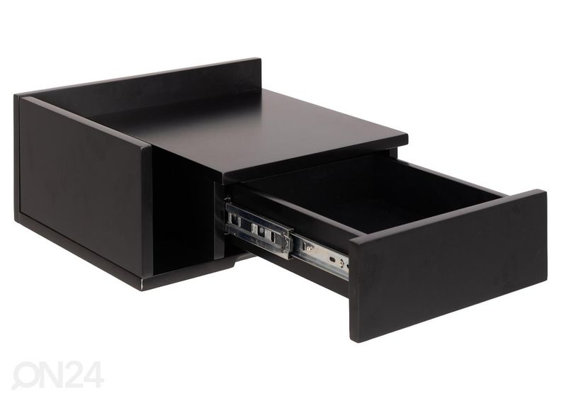 Öökapp Austin suurendatud