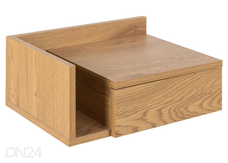 Öökapp Austin suurendatud