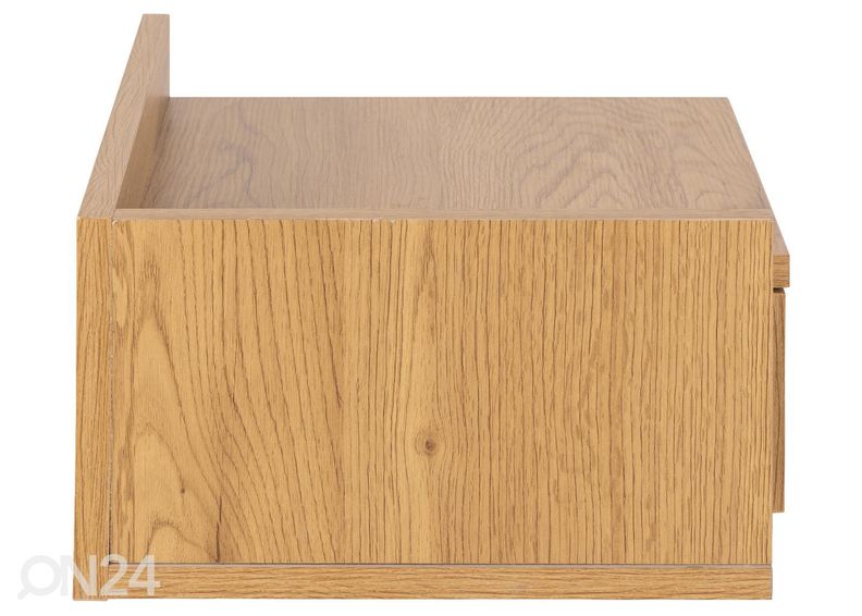 Öökapp Austin suurendatud