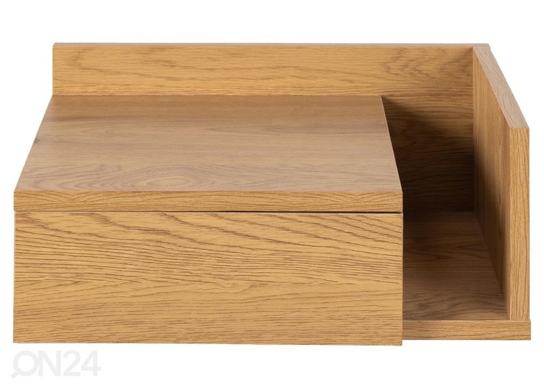 Öökapp Austin suurendatud