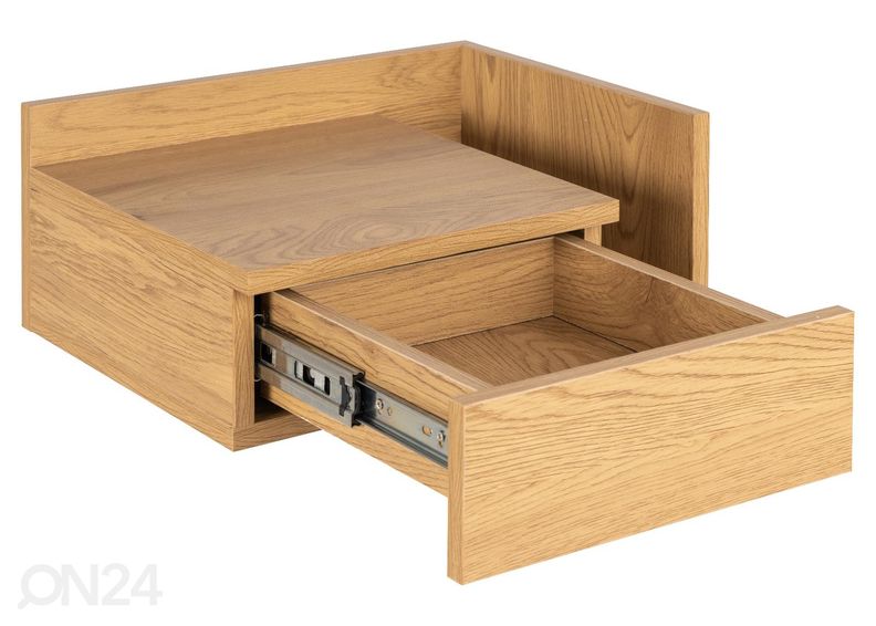 Öökapp Austin suurendatud