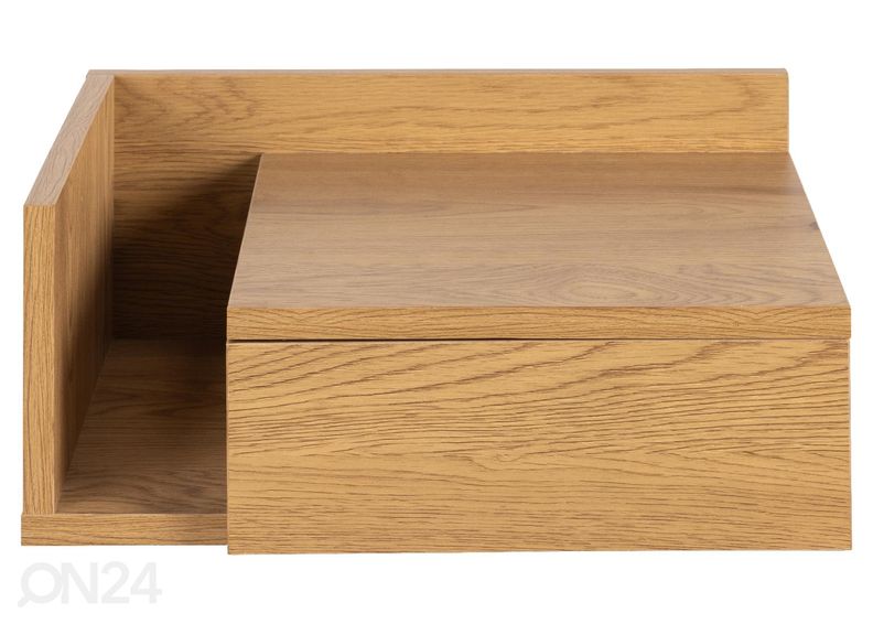 Öökapp Austin suurendatud