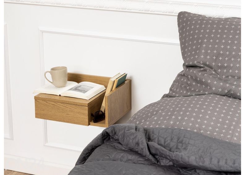 Öökapp Austin suurendatud