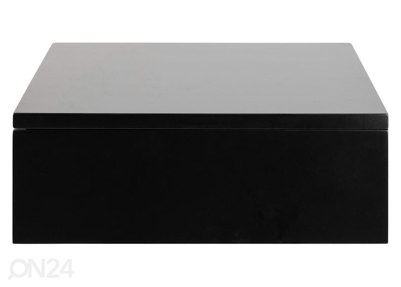 Öökapp Ava suurendatud