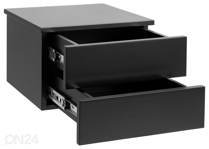 Öökapp Ava II suurendatud