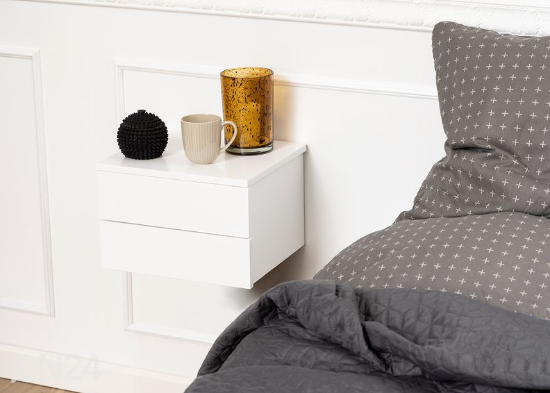 Öökapp Ava II suurendatud